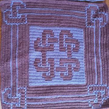 Rose's Celtic Love Knot