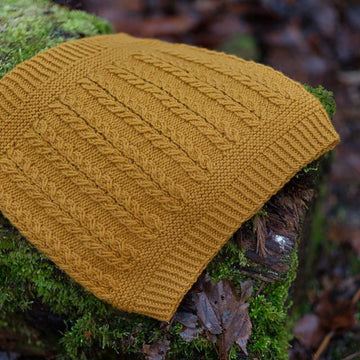 Vignette Cowl