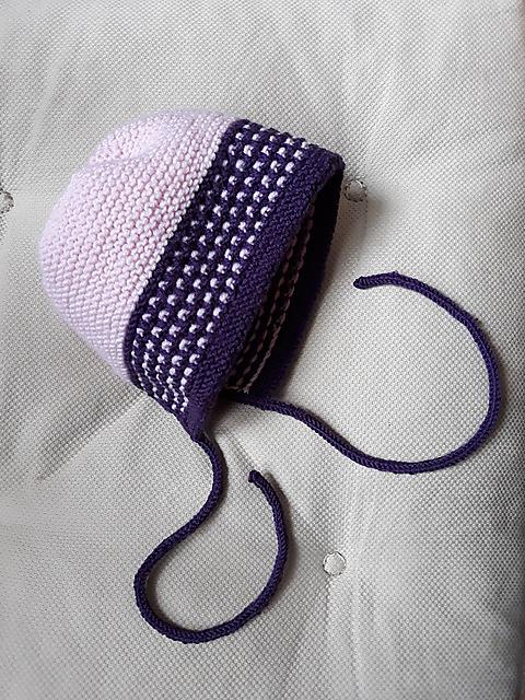 Pitchoun bonnet