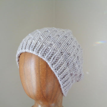 Celeste Hat