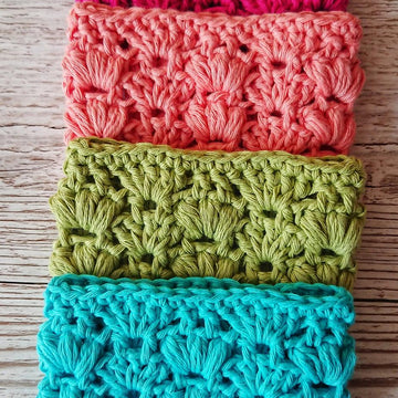 Melda Coffee Cup Cozy
