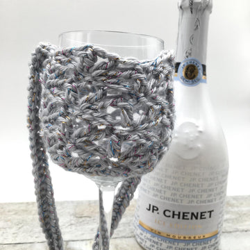 Vineyard Lanyard