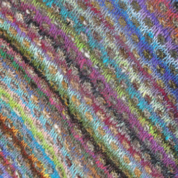 Noro Ito Shawl