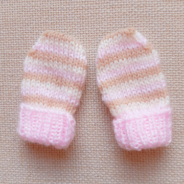 Special for Babies Mittens