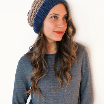 Sandman Slouch Hat