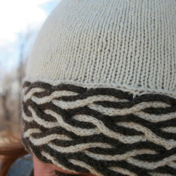 Dual Cable Hat