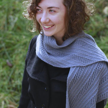 Caprius Shawl