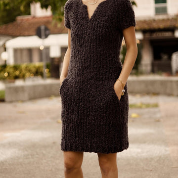 Cloudspun Dress