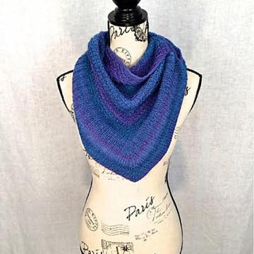 The High Park Scarf
