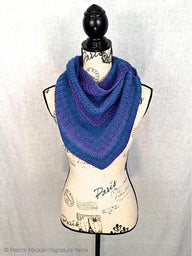 The High Park Scarf