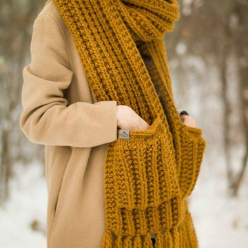 Arbor Scarf