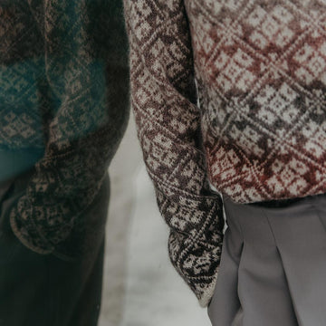 Elza Sweater