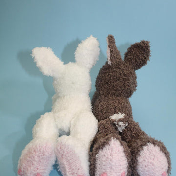 Relaxing Rabbits