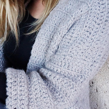 The Grace Cardigan