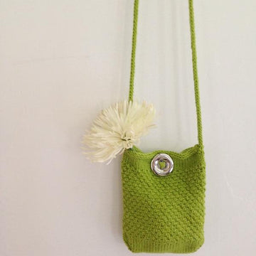 Bean Sprout Bag