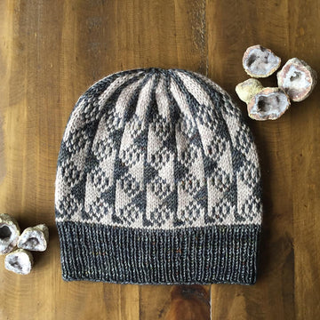 Geode Hat