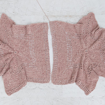 Brunch Cardigan