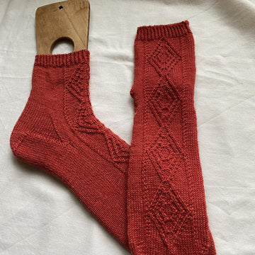 Fall Festival Socks
