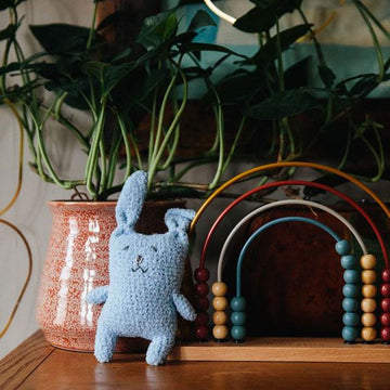 Beasties Soft Toys
