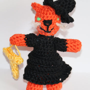 Cat Witch