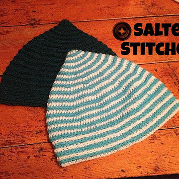 Salter's Pixie Hat