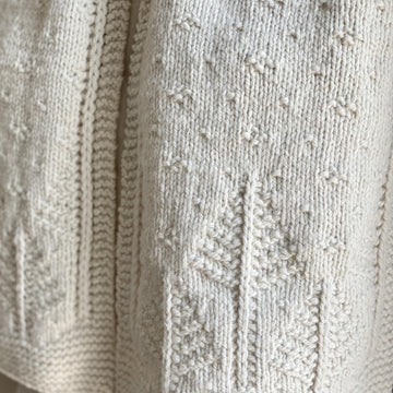 Seton Portage Scarf