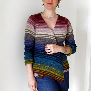 Irisa Cardigan