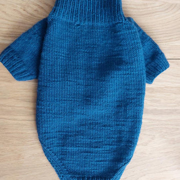 Dog Sweater Charlie No.1