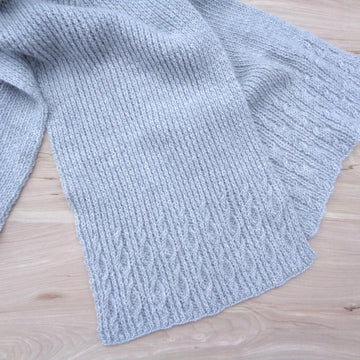 Grayson Scarf