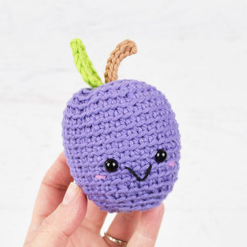Plum Fruit