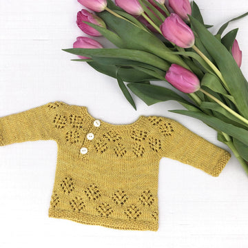 Genova Pullover