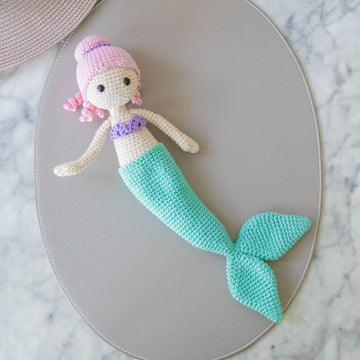 Mindy the Mermaid Doll