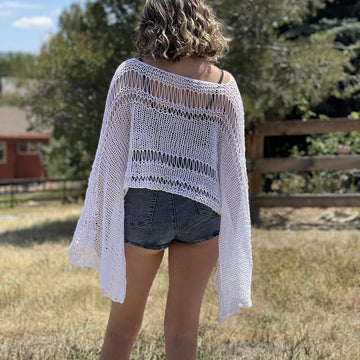 Sparrow Top