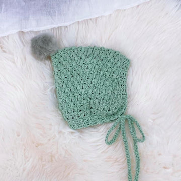 Mini Moule Bonnet