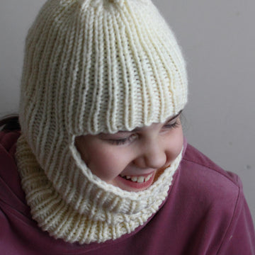 Extra Thick Balaclavest Balaclava