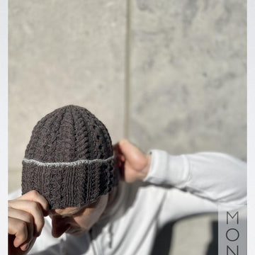 John's Beanie