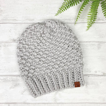 Etive Beanie