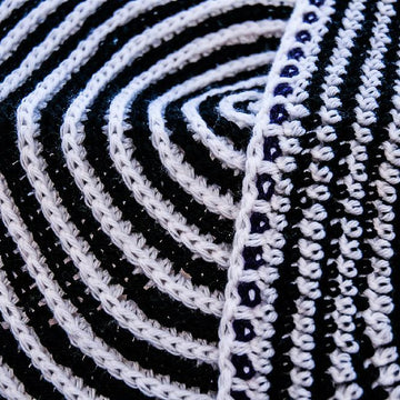 Swirly Blanket