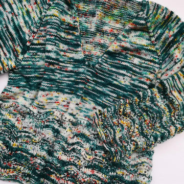 Kraken Sweater