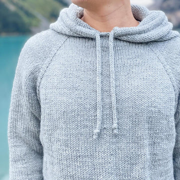 Hot Toddy Hoodie