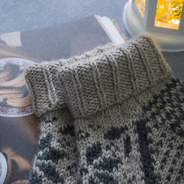 Granny socks