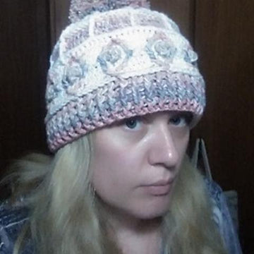 Drops of Jupiter beanie