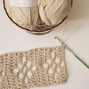 Daisy Headband