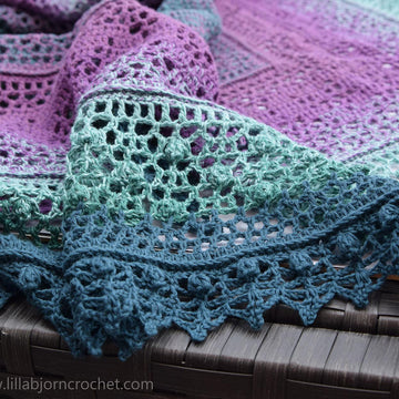 Grinda Shawl MAL