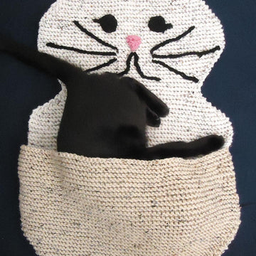 Hide and Sleep Blanket for Pets