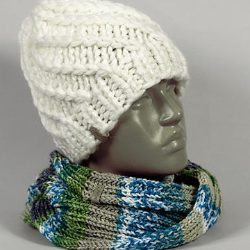 Ice Cream Hat