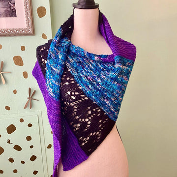 JOMO Shawl