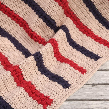 Alex Blanket
