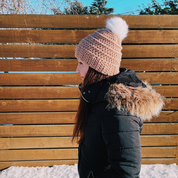 Juniper Beanie