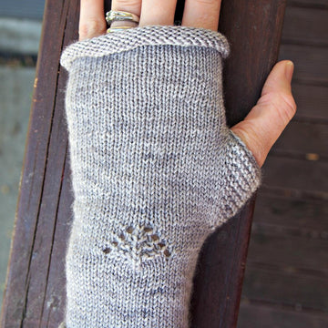 Marine Parade Mitts